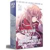 Edizioni BD Barcarolle of Froth. Sword art online. Progressive. Collection box (Vol. 1-2)