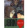 Edizioni BD Labirinto e altre storie