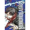 Edizioni BD Mononogatari (Vol. 10)