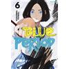 Edizioni BD Blue period (Vol. 6)