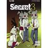 Edizioni BD Secret (Vol. 3)
