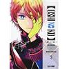 Edizioni BD Oshi no ko. My star (Vol. 3)