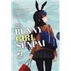 Edizioni BD Bunny girl senpai-Petit devil kohai. Collection box (Vol. 1-2)
