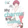 Edizioni BD My charms are wasted (Vol. 9)