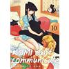 Edizioni BD Komi can't communicate (Vol. 10)