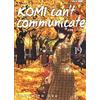 Edizioni BD Komi can't communicate (Vol. 19)