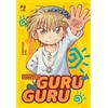 Edizioni BD Guru guru. Il girotondo della magia (Vol. 1)