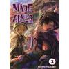 Edizioni BD Made in abyss (Vol. 2)
