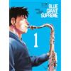 Edizioni BD Blue giant supreme (Vol. 1)