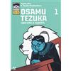 Edizioni BD Osamu Tezuka. Una vita a fumetti (Vol. 1)
