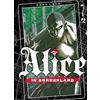 Edizioni BD Alice in borderland (Vol. 7)