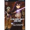 Edizioni BD Sword art online. Phantom bullet (Vol. 3)