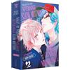 Edizioni BD Afterimage slow motion-Night by night monologue. Twilight out of focus. Cinema club box (Vol. 2)