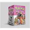 Edizioni BD Pokémon. La grande avventura (Vol. 24-26)