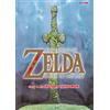 Edizioni BD The legend of Zelda. A link to the past