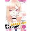 Edizioni BD My dress up darling. Bisque doll (Vol. 1)
