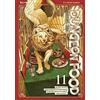Edizioni BD Dungeon food (Vol. 11)