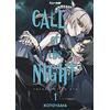 Edizioni BD Call of the night (Vol. 1)