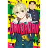 Edizioni BD Dandadan (Vol. 10)