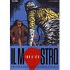 J-POP Il mostro. Frankenstein e altre storie. Junji Ito collection