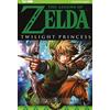 Edizioni BD Twilight princess. The legend of Zelda (Vol. 4)