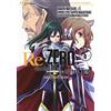 Edizioni BD Re: zero. Starting life in another world. Truth of zero (Vol. 6)