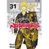 Edizioni BD Tokyo revengers (Vol. 31)