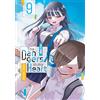 Edizioni BD The dangers in my heart (Vol. 9)