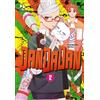 Edizioni BD Dandadan (Vol. 12)