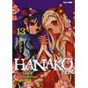 Edizioni BD Hanako-kun. I 7 misteri dell'Accademia Kamome (Vol. 13)