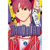 Edizioni BD Dandadan (Vol. 5)