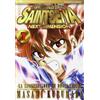 J-POP I cavalieri dello zodiaco. Saint Seiya. Next dimension. Gold edition: 1