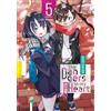 Edizioni BD The dangers in my heart (Vol. 5)