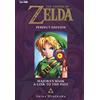 Edizioni BD Majora's mask-A link to the past. The legend of Zelda. Perfect edition (Vol. 3)