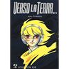J-POP Verso la Terra Box Vol. 1-3