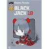Edizioni BD Black Jack (Vol. 10)