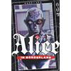 Edizioni BD Alice in borderland (Vol. 3)