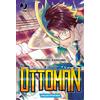 Edizioni BD Ottoman. Collection box (Vol. 1-5)