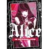 Edizioni BD Alice in borderland (Vol. 9)