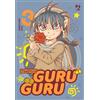Edizioni BD Guru guru. Il girotondo della magia (Vol. 3)