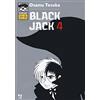 Edizioni BD Black Jack (Vol. 4)