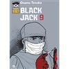 Edizioni BD Black Jack (Vol. 9)