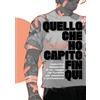 Edizioni BD Quello che ho capito fin qui. Appunti e disappunti di un viaggio nel fumetto per passione e professione. Ediz. a colori