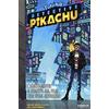 Edizioni BD Detective Pikachu. Pokémon