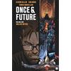 Edizioni BD Once & Future capitolo 2: Inglese antico