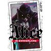 Edizioni BD Alice in borderland (Vol. 6)