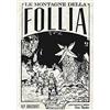 Edizioni BD Le montagne della follia da H. P. Lovecraft. Omnibus
