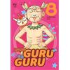 Edizioni BD Guru guru. Il girotondo della magia (Vol. 8)
