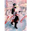 Edizioni BD Veil (Vol. 3)