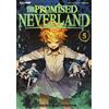 Edizioni BD The promised Neverland (Vol. 5)